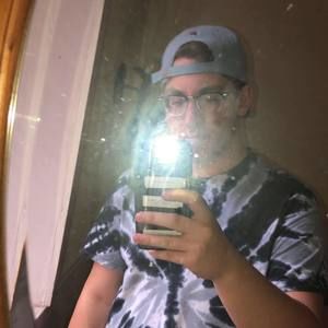 Meet your Posher, Sean